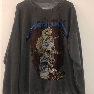 Urban Outfitters Sweatshirt